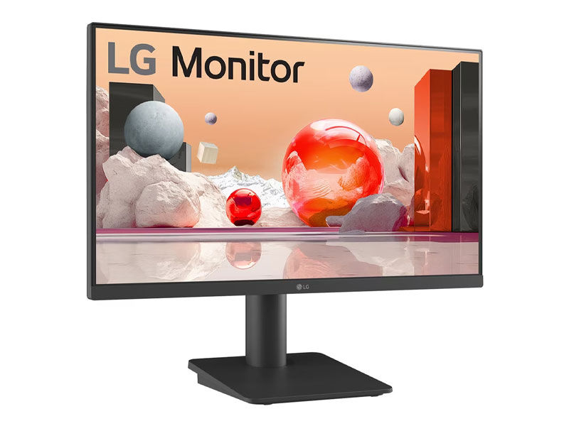 Màn hình LG 24MS550-B 24inch IPS FHD 100Hz 5ms