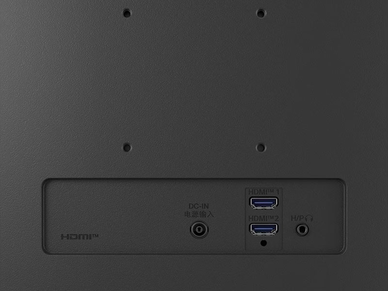 Màn hình LG 24MS550-B 24inch IPS FHD 100Hz 5ms
