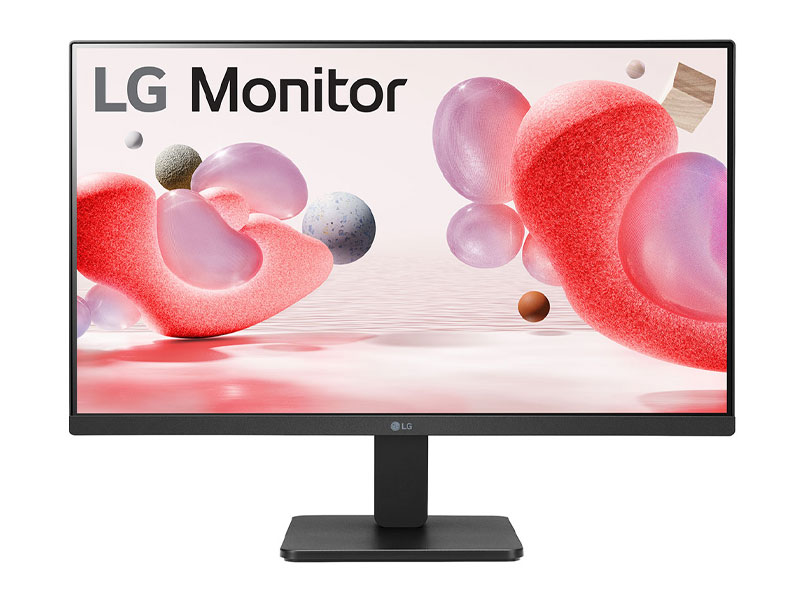 Màn hình LG 24MR400-B 24inch IPS FHD 100Hz 5ms