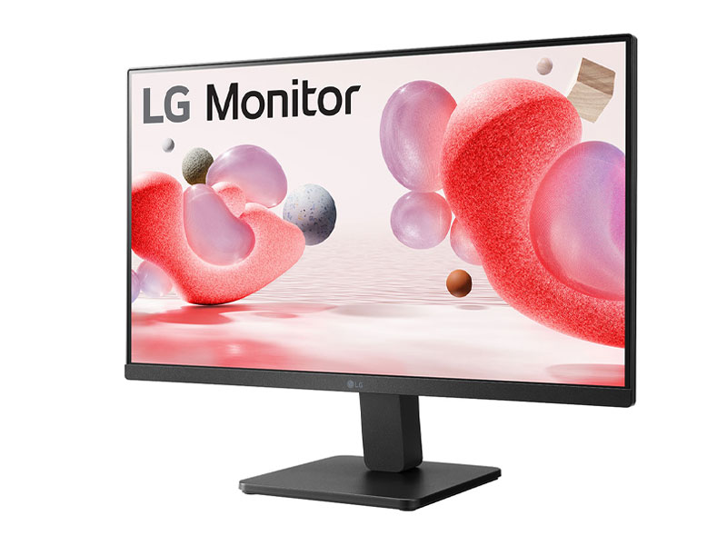 Màn hình LG 24MR400-B 24inch IPS FHD 100Hz 5ms