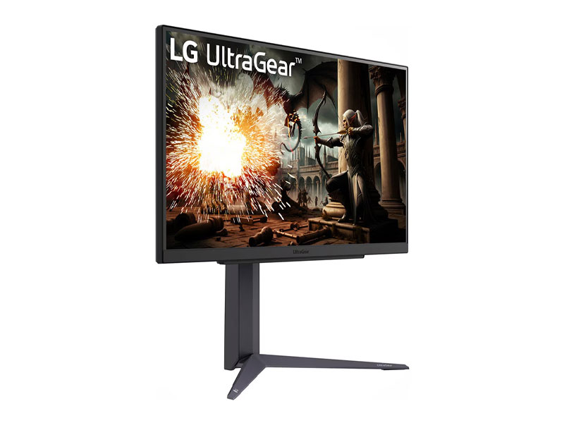Màn hình Gaming LG UltraGear 27GS75Q-B 27inch IPS 2K 200Hz 1ms