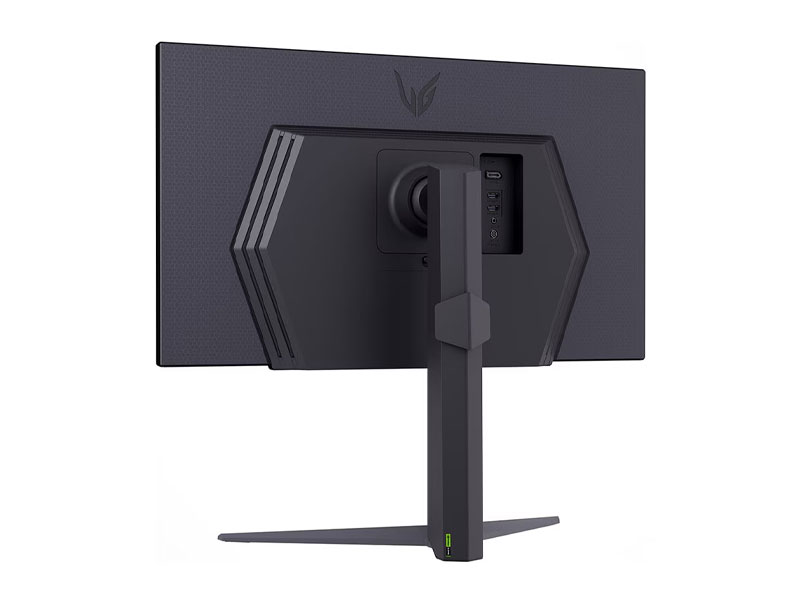 Màn hình Gaming LG UltraGear 27GS75Q-B 27inch IPS 2K 200Hz 1ms