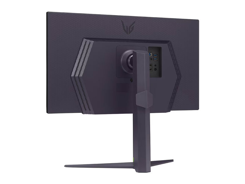Màn hình Gaming LG UltraGear 27GS85Q-B 27inch NanoIPS 2K 200Hz 1ms
