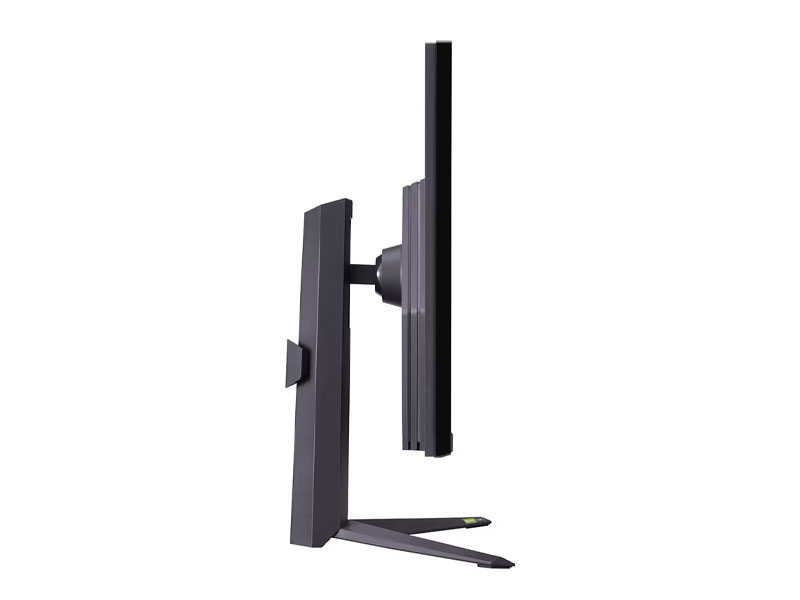 Màn hình gaming LG UltraGear 32GR93U-B 32inch NanoIPS 4K 144Hz 1ms