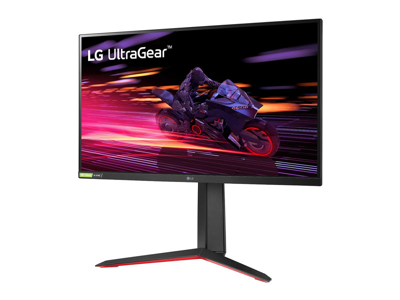 Màn hình gaming LG UltraGear 27GP750-B 27inch IPS FHD 240Hz 1ms