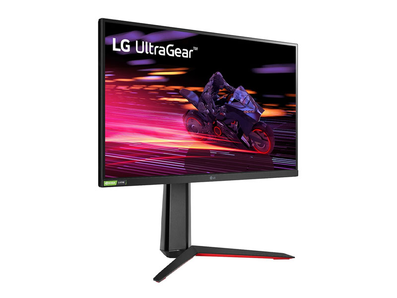 Màn hình gaming LG UltraGear 27GP750-B 27inch IPS FHD 240Hz 1ms