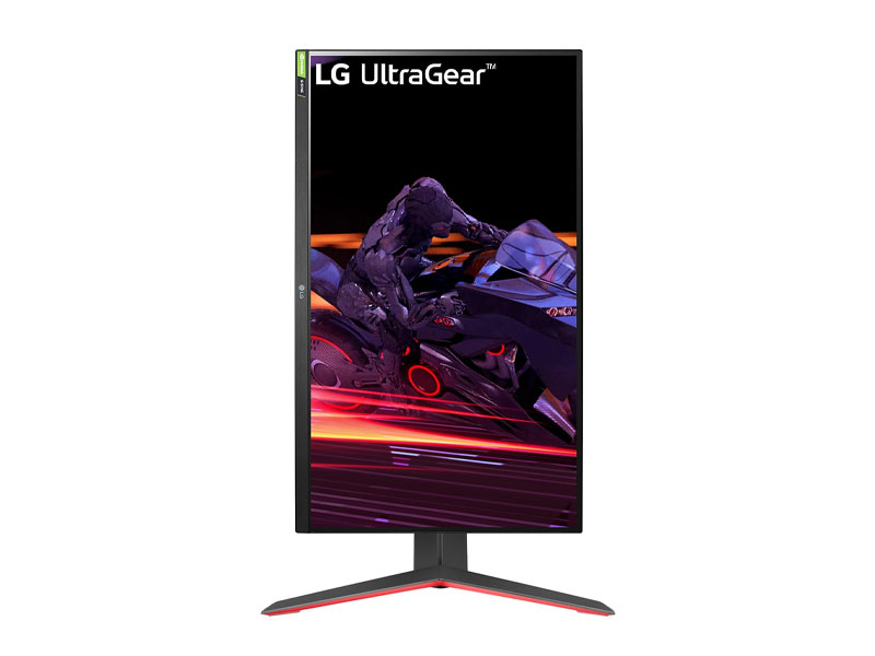 Màn hình gaming LG UltraGear 27GP750-B 27inch IPS FHD 240Hz 1ms
