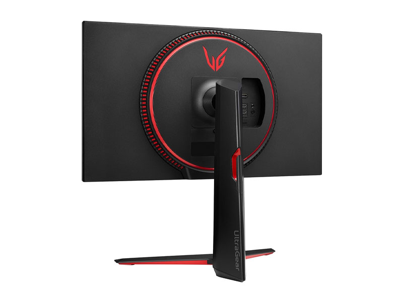 Màn hình gaming LG UltraGear 27GP750-B 27inch IPS FHD 240Hz 1ms