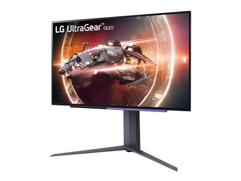 Màn hình gaming LG UltraGear 27GS95QE-B 27inch OLED 2K 240Hz 0.03ms