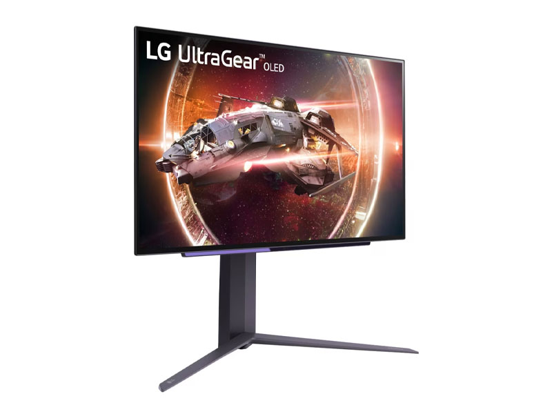 Màn hình gaming LG UltraGear 27GS95QE-B 27inch OLED 2K 240Hz 0.03ms