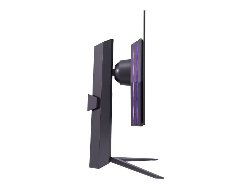Màn hình gaming LG UltraGear 27GS95QE-B 27inch OLED 2K 240Hz 0.03ms