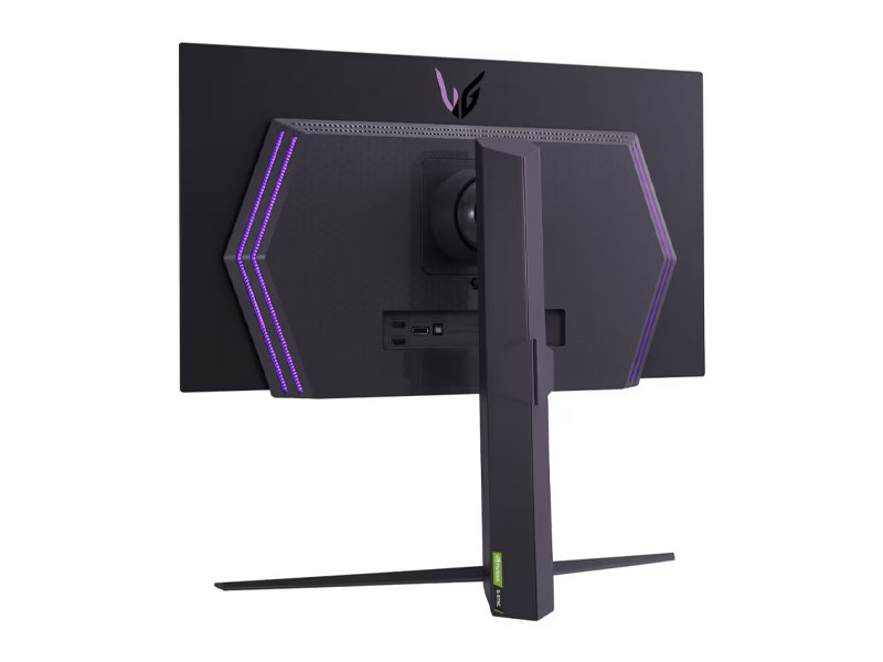 Màn hình gaming LG UltraGear 27GS95QE-B 27inch OLED 2K 240Hz 0.03ms