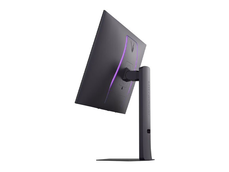 Màn hình gaming LG UltraGear 32GS95UV-B 32inch OLED TrueBlack400