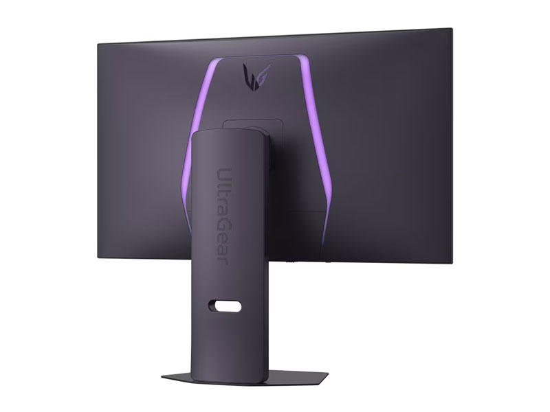 Màn hình gaming LG UltraGear 32GS95UV-B 32inch OLED TrueBlack400