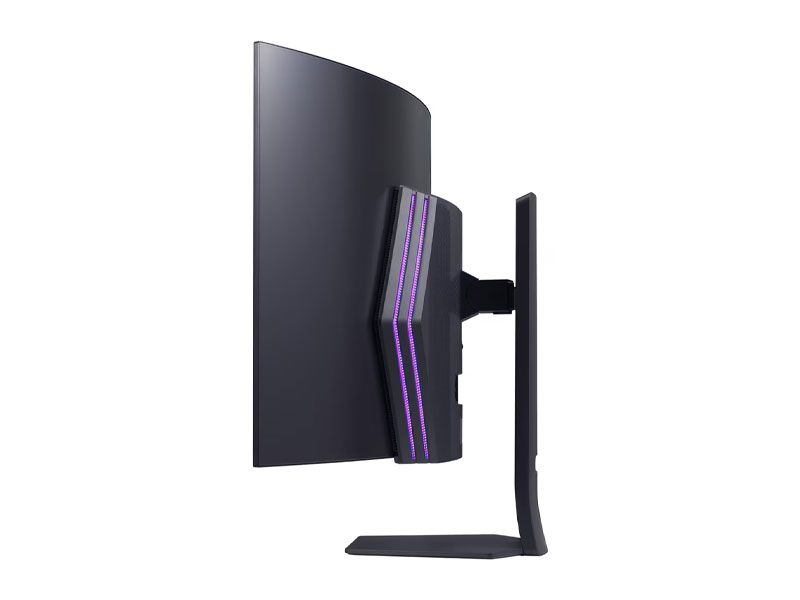 Màn hình cong gaming LG UltraGear 45GS95QE-B 45inch OLED 2K 240Hz