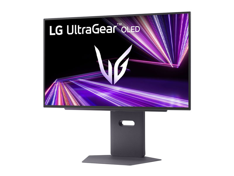 Màn hình gaming LG UltraGear 27GX790A-B 27inch OLED 2K 480Hz