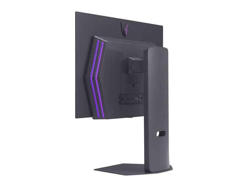 Màn hình gaming LG UltraGear 27GX790A-B 27inch OLED 2K 480Hz
