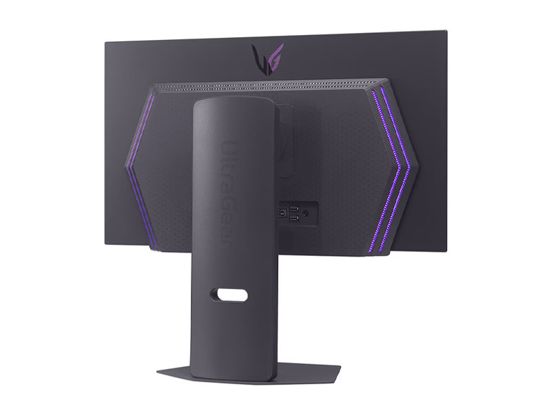 Màn hình gaming LG UltraGear 27GX790A-B 27inch OLED 2K 480Hz