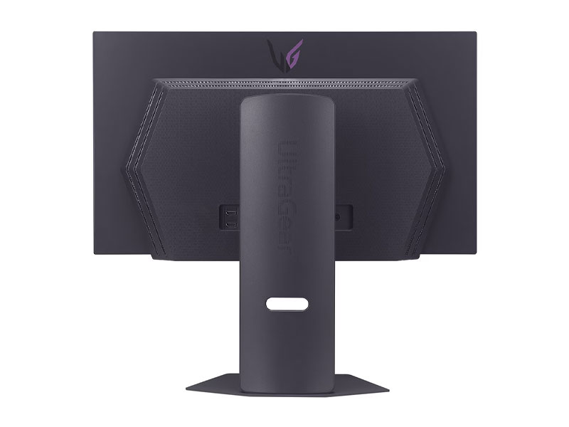 Màn hình gaming LG UltraGear 27GX790A-B 27inch OLED 2K 480Hz