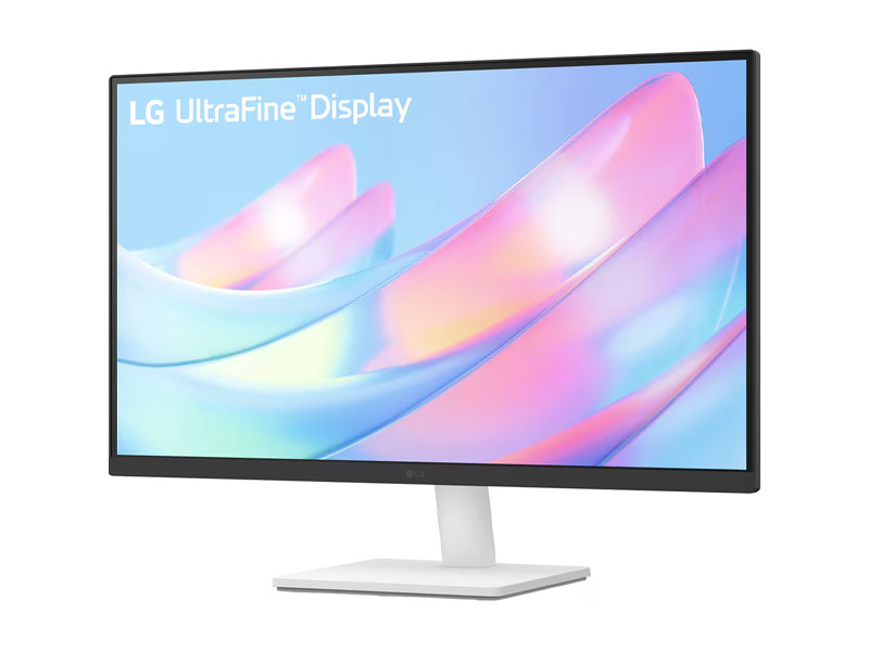 Màn hình LG UltraFine 27US500-W 27inch IPS 4K 60Hz