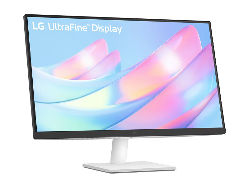Màn hình LG UltraFine 27US500-W 27inch IPS 4K 60Hz