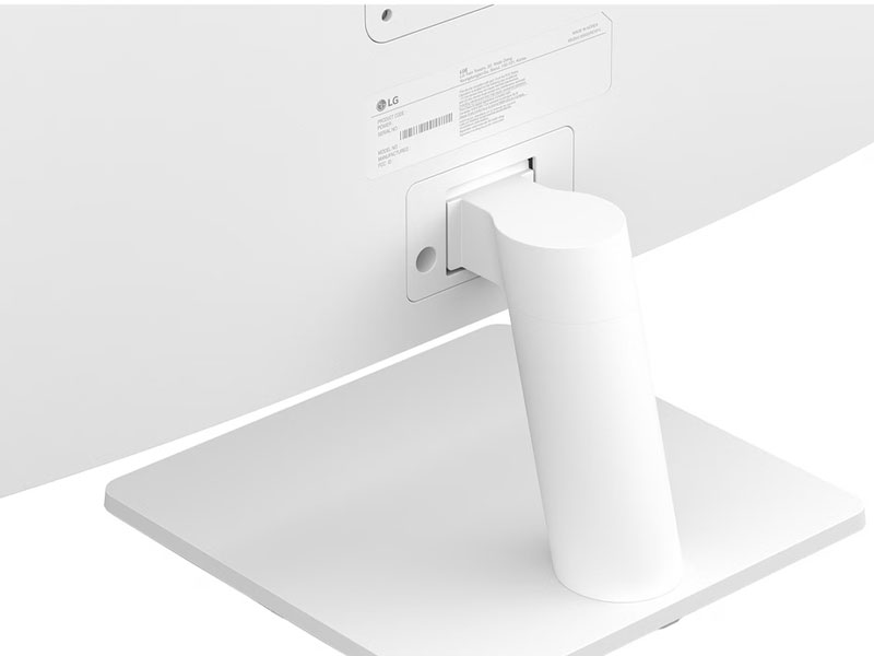 Màn hình LG UltraFine 27US500-W 27inch IPS 4K 60Hz