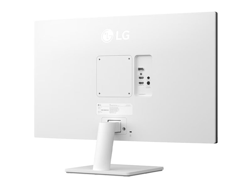 Màn hình LG UltraFine 27US500-W 27inch IPS 4K 60Hz