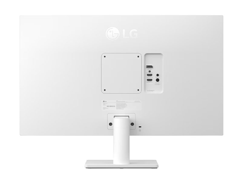 Màn hình LG UltraFine 27US500-W 27inch IPS 4K 60Hz