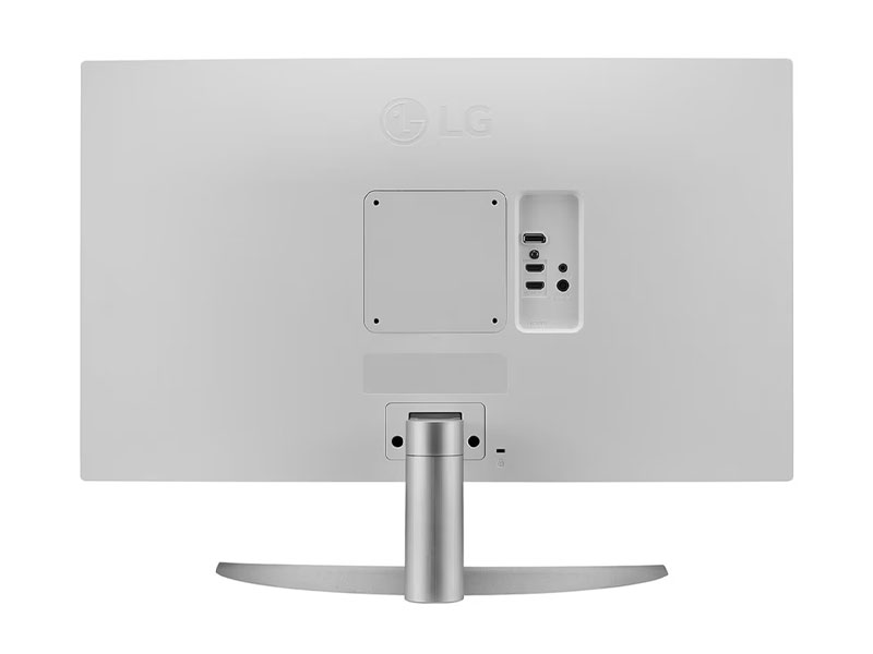 Màn hình LG 27UP600K-W 27inch IPS 4K 60Hz