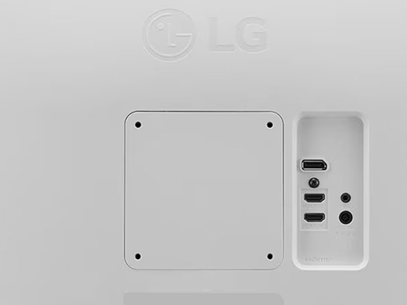 Màn hình LG 27UP600K-W 27inch IPS 4K 60Hz