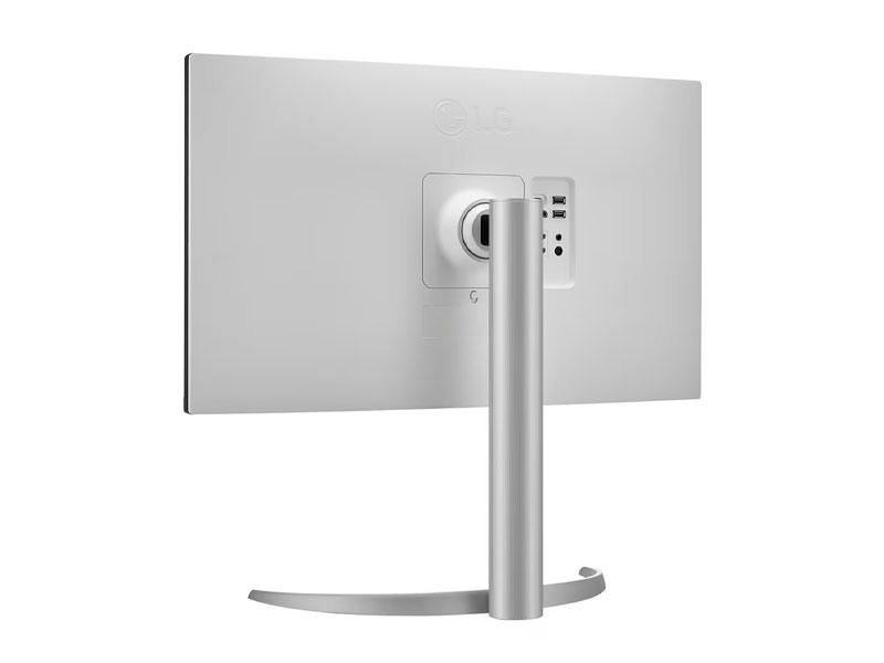Màn hình LG 27UP850K-W 27inch NanoIPS 4K 60Hz