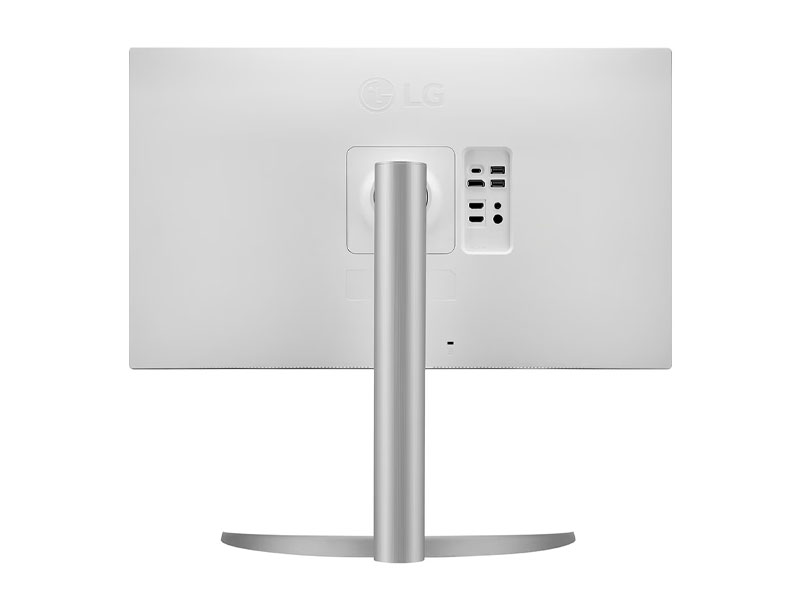 Màn hình LG 27UP850K-W 27inch NanoIPS 4K 60Hz