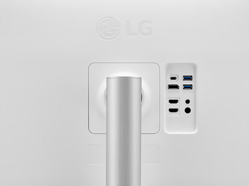 Màn hình LG 27UP850K-W 27inch NanoIPS 4K 60Hz