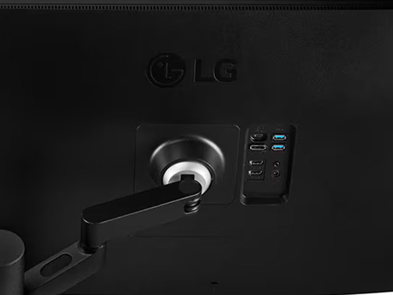 Màn hình LG UltraFine 32UN880K-B 32inch NanoIPS 4K 60Hz