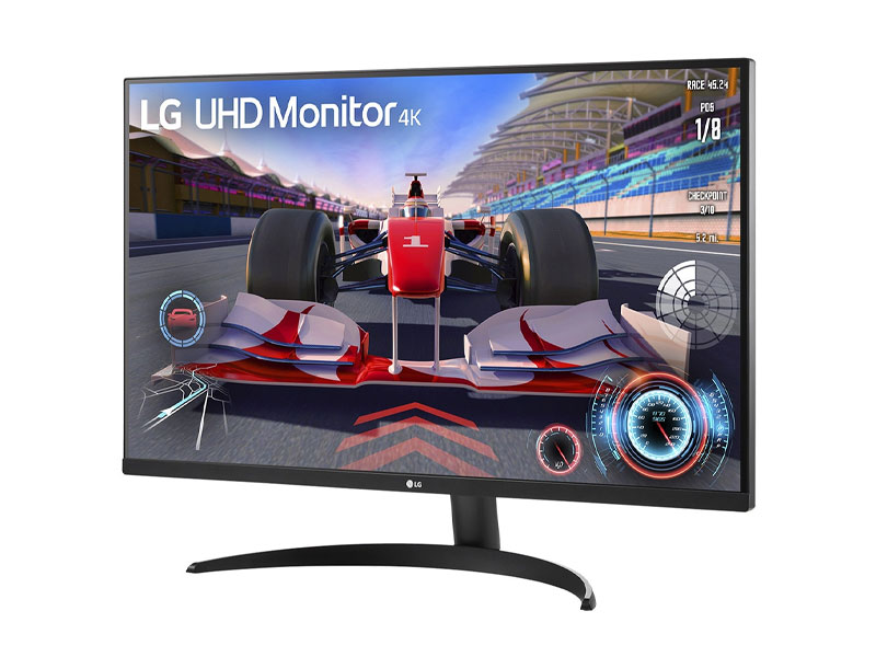 Màn hình LG 32UR500-B 32inch VA 4K 60Hz 1ms