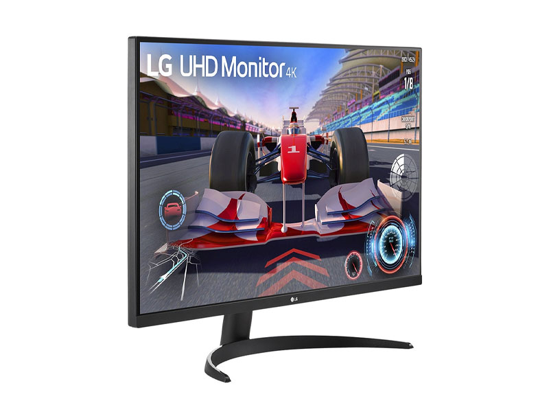 Màn hình LG 32UR500-B 32inch VA 4K 60Hz 1ms