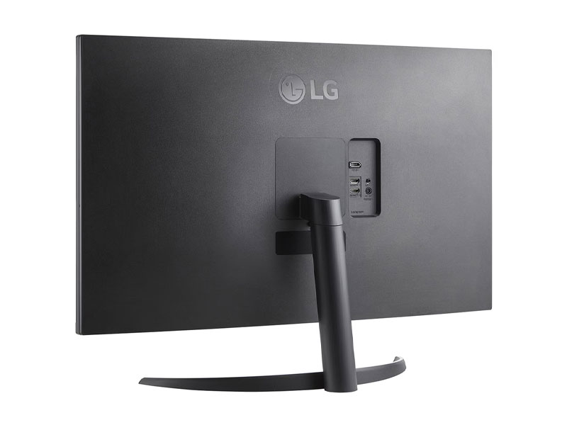 Màn hình LG 32UR500-B 32inch VA 4K 60Hz 1ms