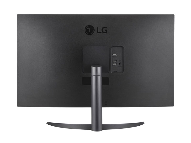 Màn hình LG 32UR500-B 32inch VA 4K 60Hz 1ms