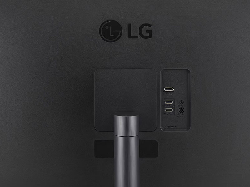 Màn hình LG 32UR500-B 32inch VA 4K 60Hz 1ms
