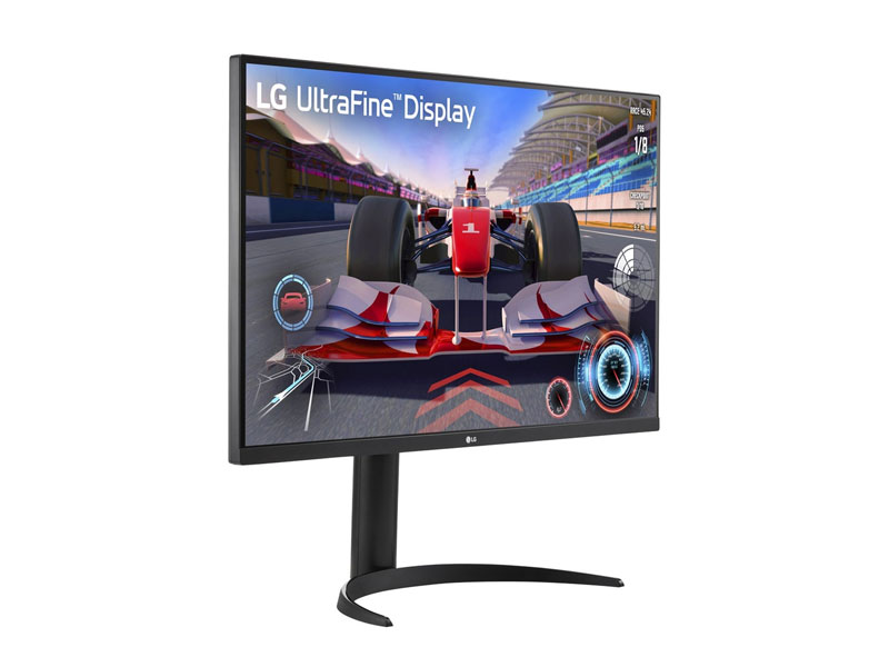 Màn hình LG UltraFine 32UR500K-B 32inch VA 4K 60Hz HDR