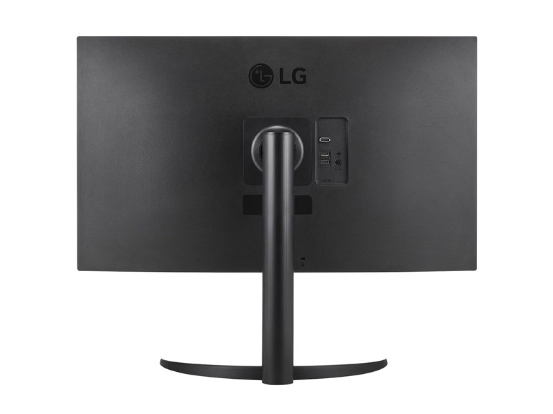 Màn hình LG UltraFine 32UR500K-B 32inch VA 4K 60Hz HDR