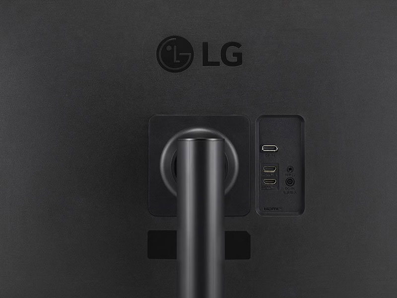 Màn hình LG UltraFine 32UR500K-B 32inch VA 4K 60Hz HDR