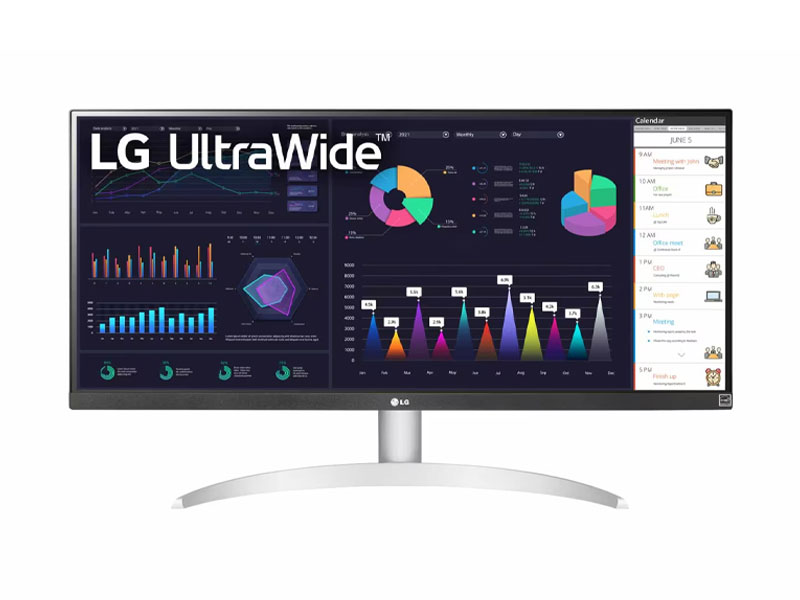 Màn hình LG UltraWide 29WQ600-W 29inch 21:9 FHD 100Hz 3ms