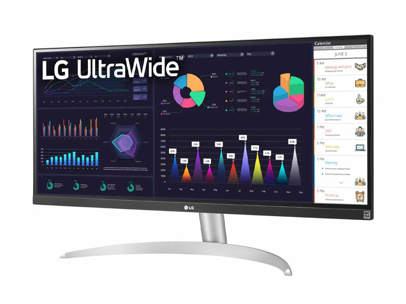 Màn hình LG UltraWide 29WQ600-W 29inch 21:9 FHD 100Hz 3ms