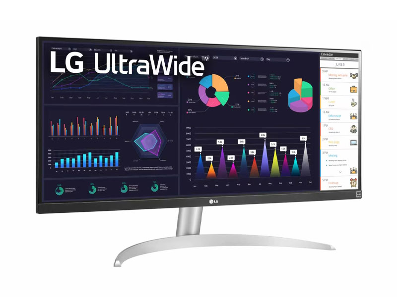 Màn hình LG UltraWide 29WQ600-W 29inch 21:9 FHD 100Hz 3ms