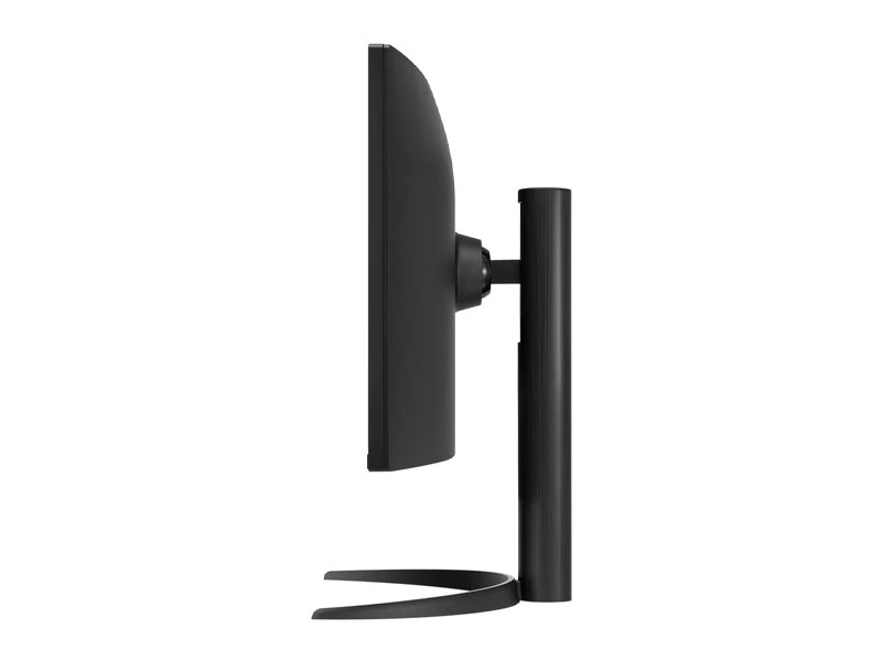 Màn hình cong LG UltraWide 34WR55QK-B 34inch VA QHD 100Hz 1ms