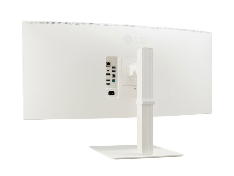 Màn hình cong LG UltraWide 38WR85QC-W 38inch NanoIPS WQHD 144Hz 1ms
