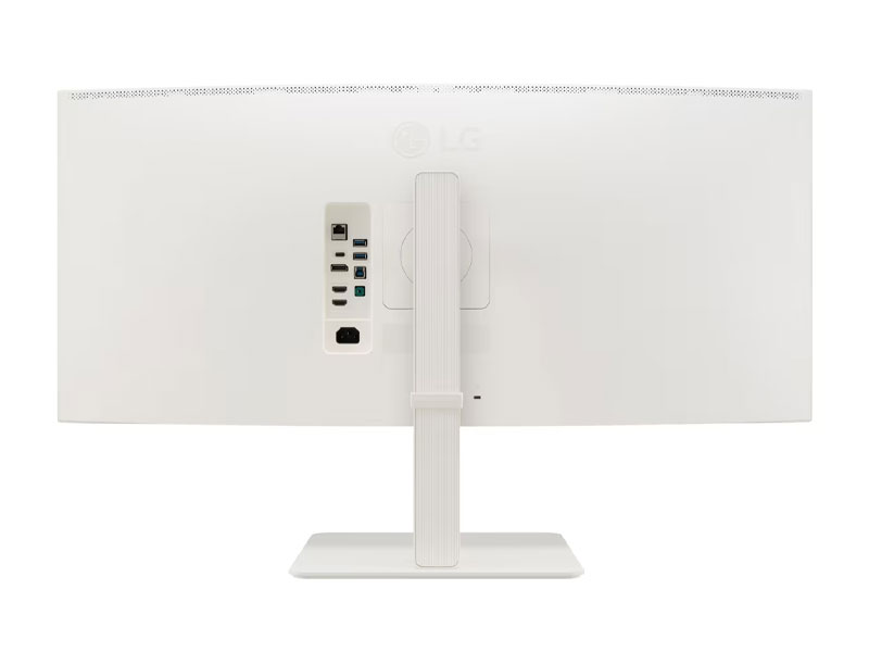 Màn hình cong LG UltraWide 38WR85QC-W 38inch NanoIPS WQHD 144Hz 1ms