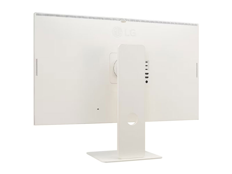 Màn hình LG MyView 32SR83U-W 32inch IPS 4K 60Hz Smart