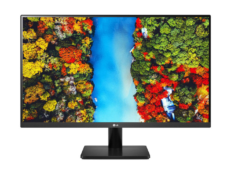Màn hình LG 27MP500-B 27inch FHD IPS 75Hz AMD FreeSync